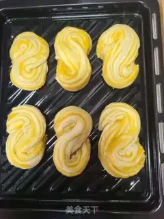 Make The soufflé step 16