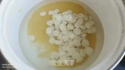 Make The rice porridge step 4