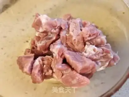 Make Steam ribs step 8