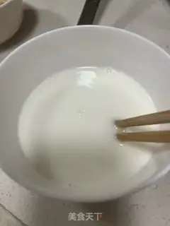 Make Sweet orange soup step 4