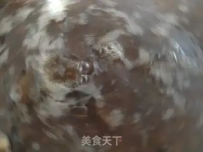 Make Lemon tea step 5
