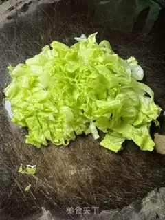Make Pillow gravy step 2
