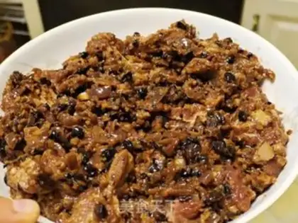 Make Steam ribs step 10