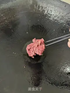 Make Pillow gravy step 3