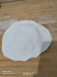 Make Triple-fruit box step 8