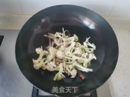 Make Sour meat step 3