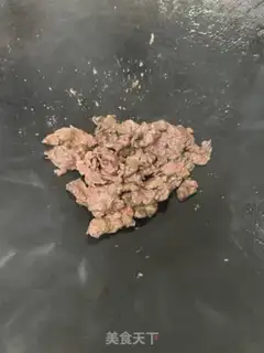 Make Pillow gravy step 4