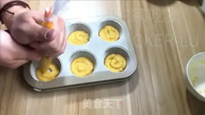 Make Butter Brineta step 7