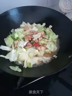 Make Red roast and veal step 6