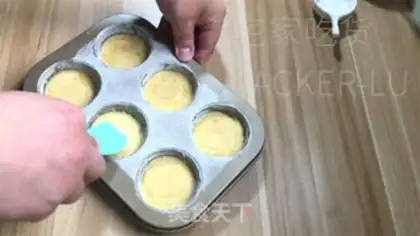 Make Butter Brineta step 8