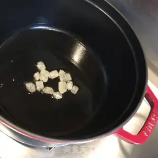 Make Crunching ribs step 3