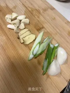 Make Chicken step 1