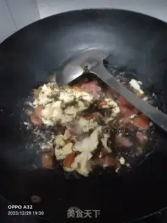 Make Potato pickles egg soup step 6