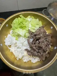 Make Pillow gravy step 6
