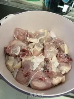 Make Chicken step 2