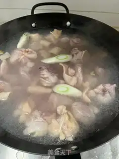 Make Chicken step 3