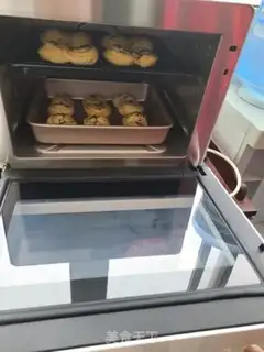 Make The soufflé step 20