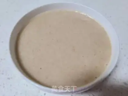 Make Rice sesame step 6