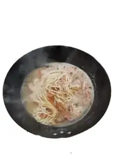 Make Tomato noodles step 3