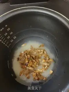Make Sausage rice step 2
