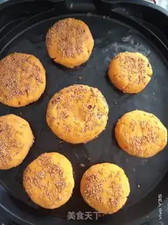 Make Red potato ball step 10