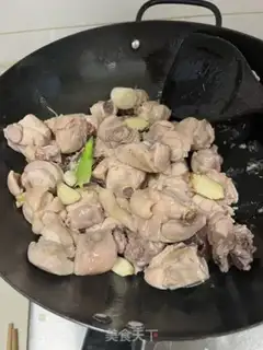 Make Chicken step 6