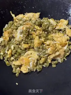 Make Sesame pancakes step 8