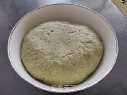Make All-wheat step 5
