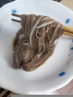 Make Cheese noodles step 6