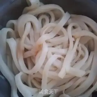Make Vegetables step 9