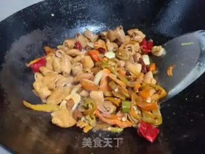Make Chili