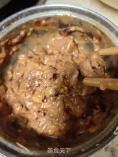 Make The gravy gravy step 1