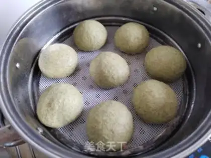 Make All-wheat step 8