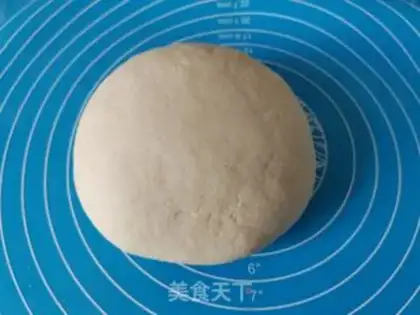 Make All wheat toast without sugar step 1
