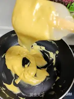 Make Homemade puffs step 5
