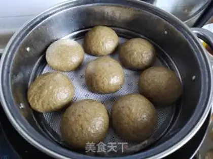 Make All-wheat step 9