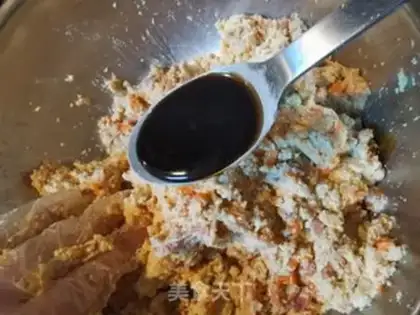 Make Tofuballs step 3