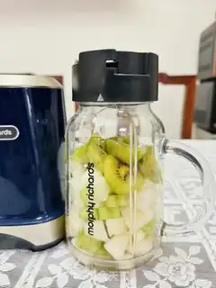 Make Supermodel diet step 1