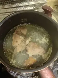 Make Duck cuisine step 6