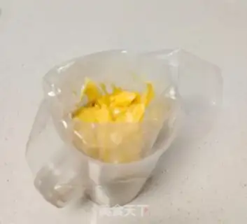 Make Homemade puffs step 6