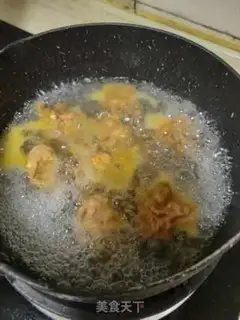 Make The gravy gravy step 4