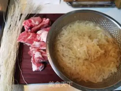 Make Steak-cracker step 0