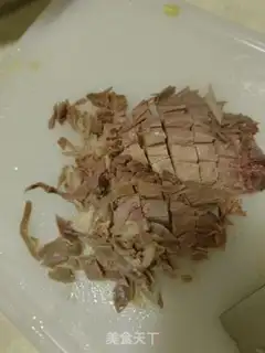 Make Duck cuisine step 7