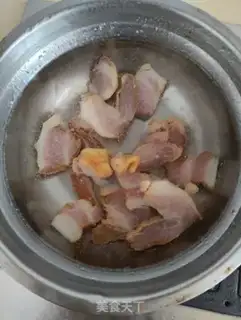 Make Carrot and gravy step 0