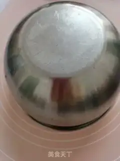 Make Plum buns step 16