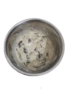 Make Cheesecake step 2