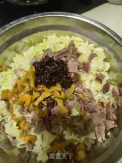 Make Duck cuisine step 8