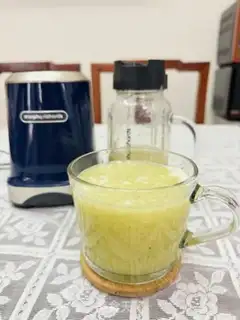 Make Supermodel diet step 3