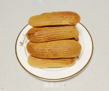 Make Homemade puffs step 8