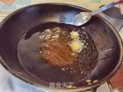Make Tofuballs step 6